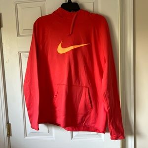 Nike sweatshirt